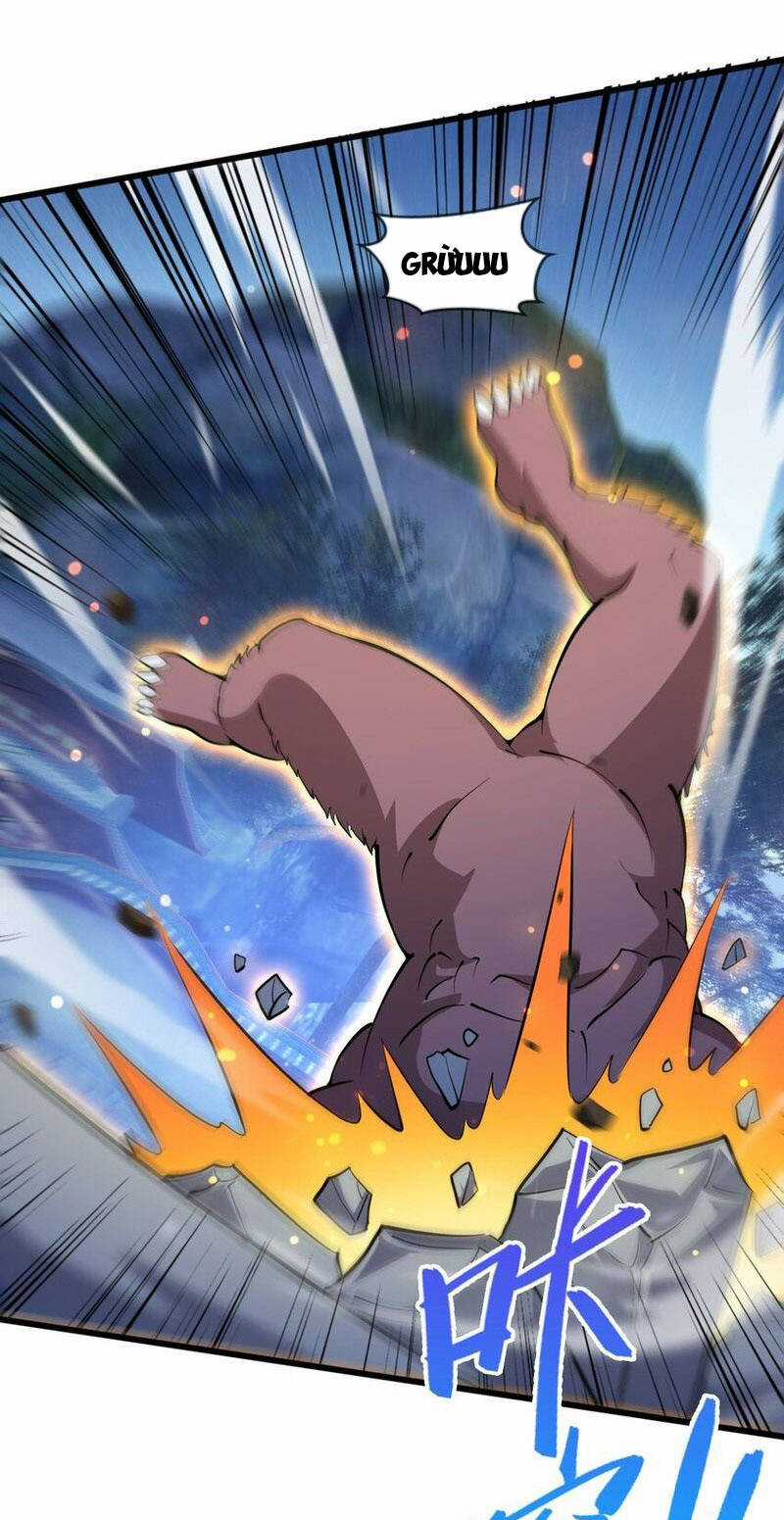 Thần Đế Giáng Lâm: Ta Có Trăm Triệu Điểm Thuộc Tính Chapter 73 trang 15