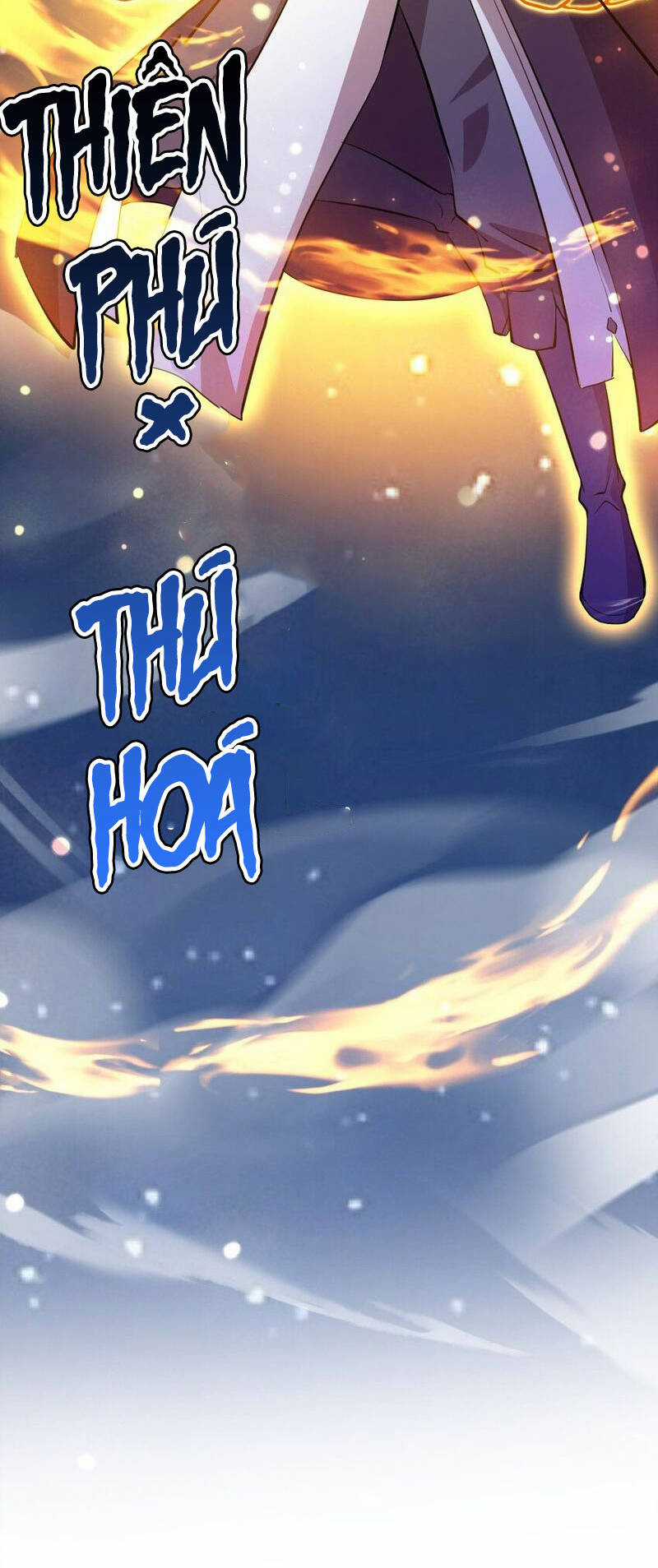 Thần Đế Giáng Lâm: Ta Có Trăm Triệu Điểm Thuộc Tính Chapter 73 trang 30