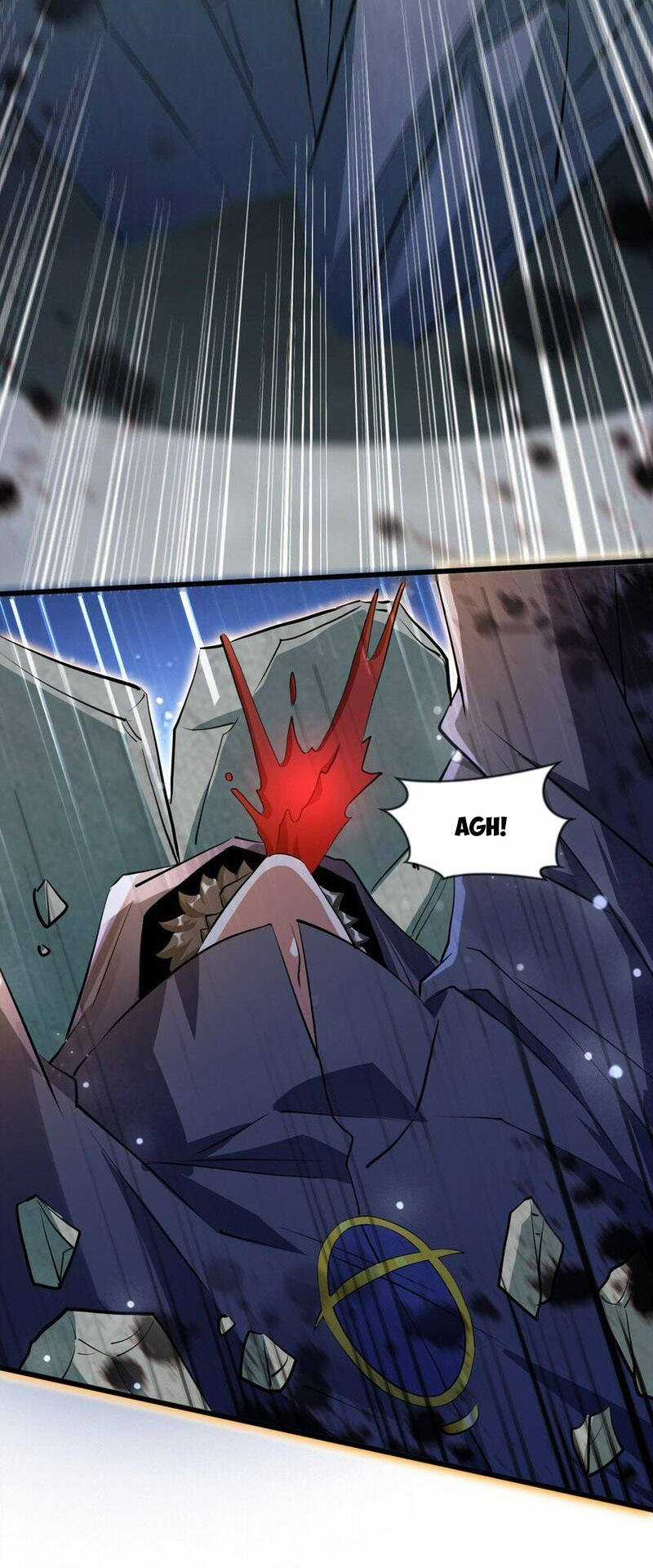 Thần Đế Giáng Lâm: Ta Có Trăm Triệu Điểm Thuộc Tính Chapter 73 trang 37