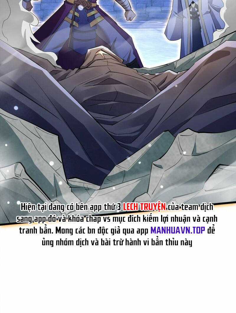 Thần Đế Giáng Lâm: Ta Có Trăm Triệu Điểm Thuộc Tính Chapter 73 trang 39