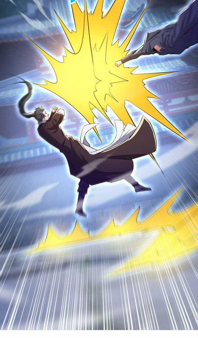 Thần Đế Giáng Lâm: Ta Có Trăm Triệu Điểm Thuộc Tính Chapter 73 trang 5