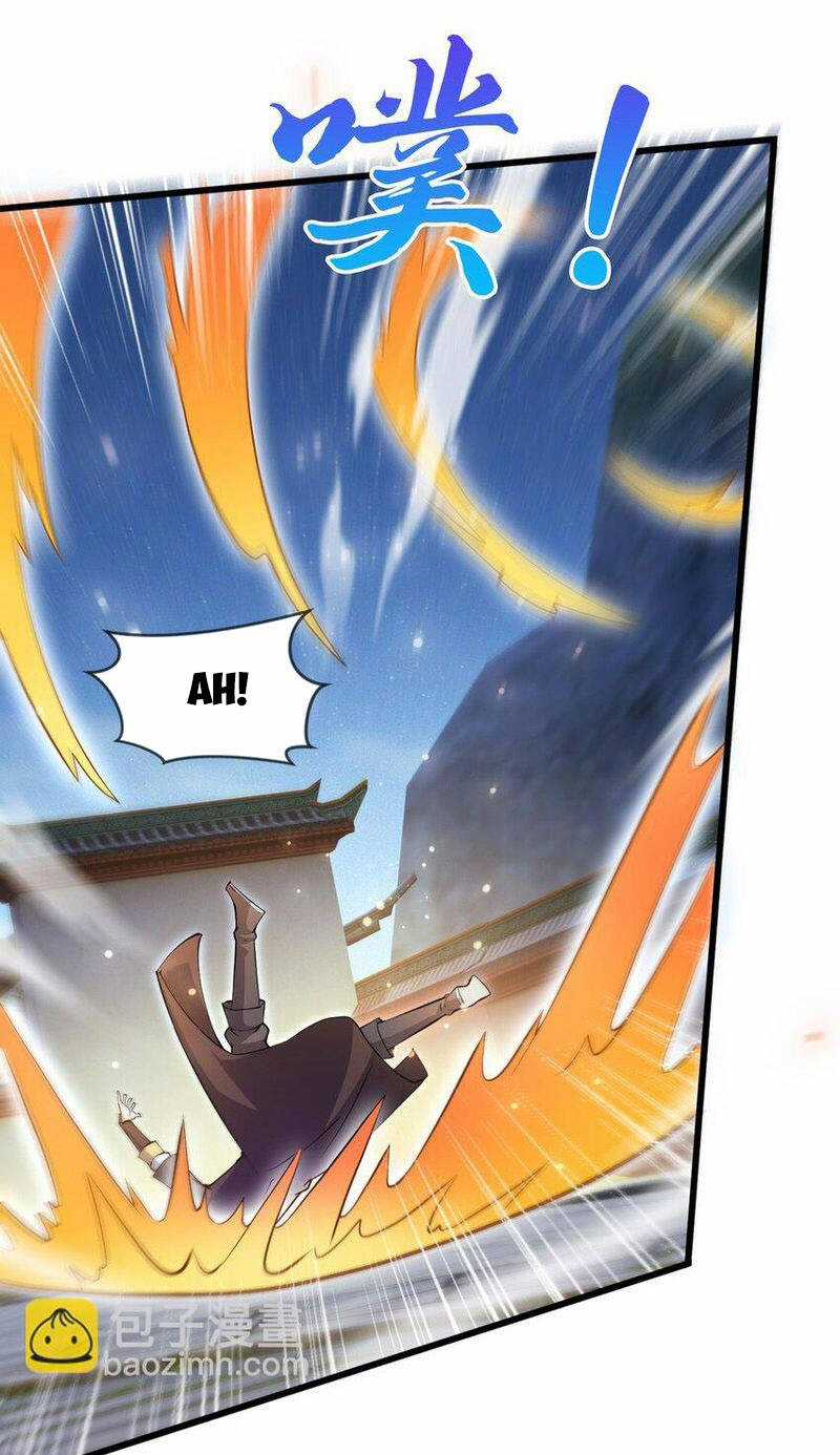 Thần Đế Giáng Lâm: Ta Có Trăm Triệu Điểm Thuộc Tính Chapter 73 trang 6