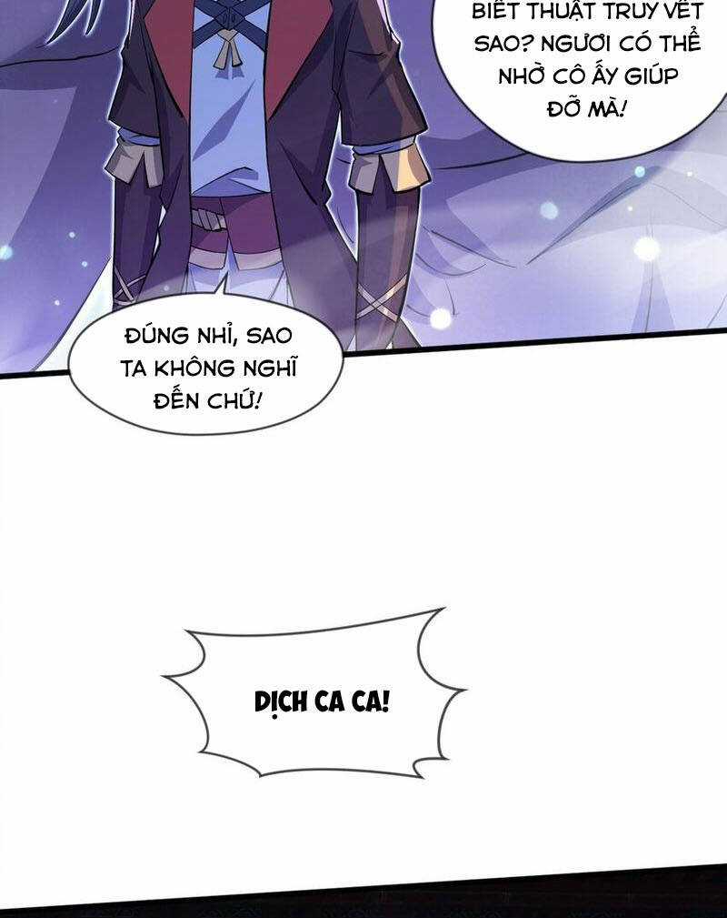 Thần Đế Giáng Lâm: Ta Có Trăm Triệu Điểm Thuộc Tính Chapter 74 trang 23