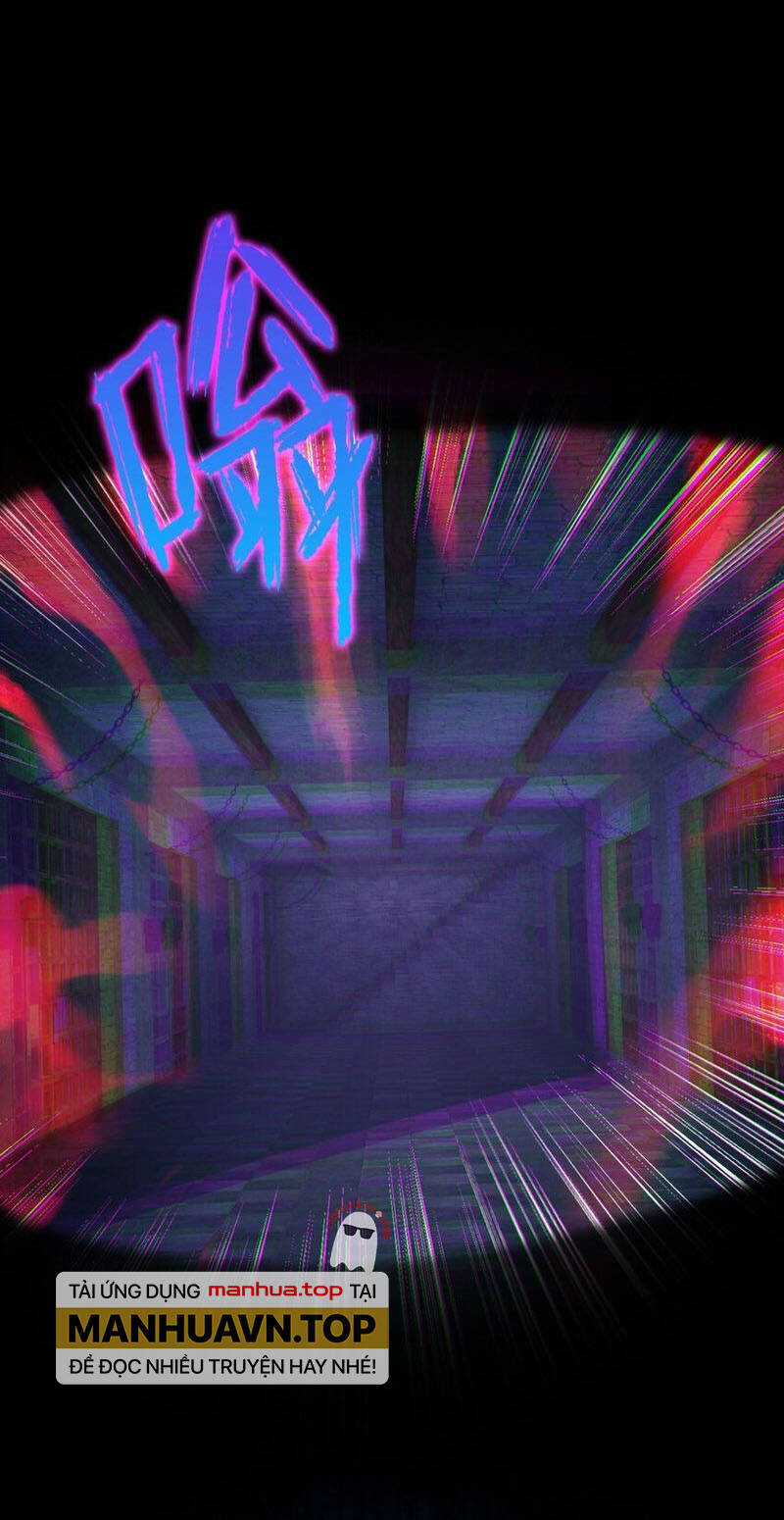 Thần Đế Giáng Lâm: Ta Có Trăm Triệu Điểm Thuộc Tính Chapter 74 trang 29