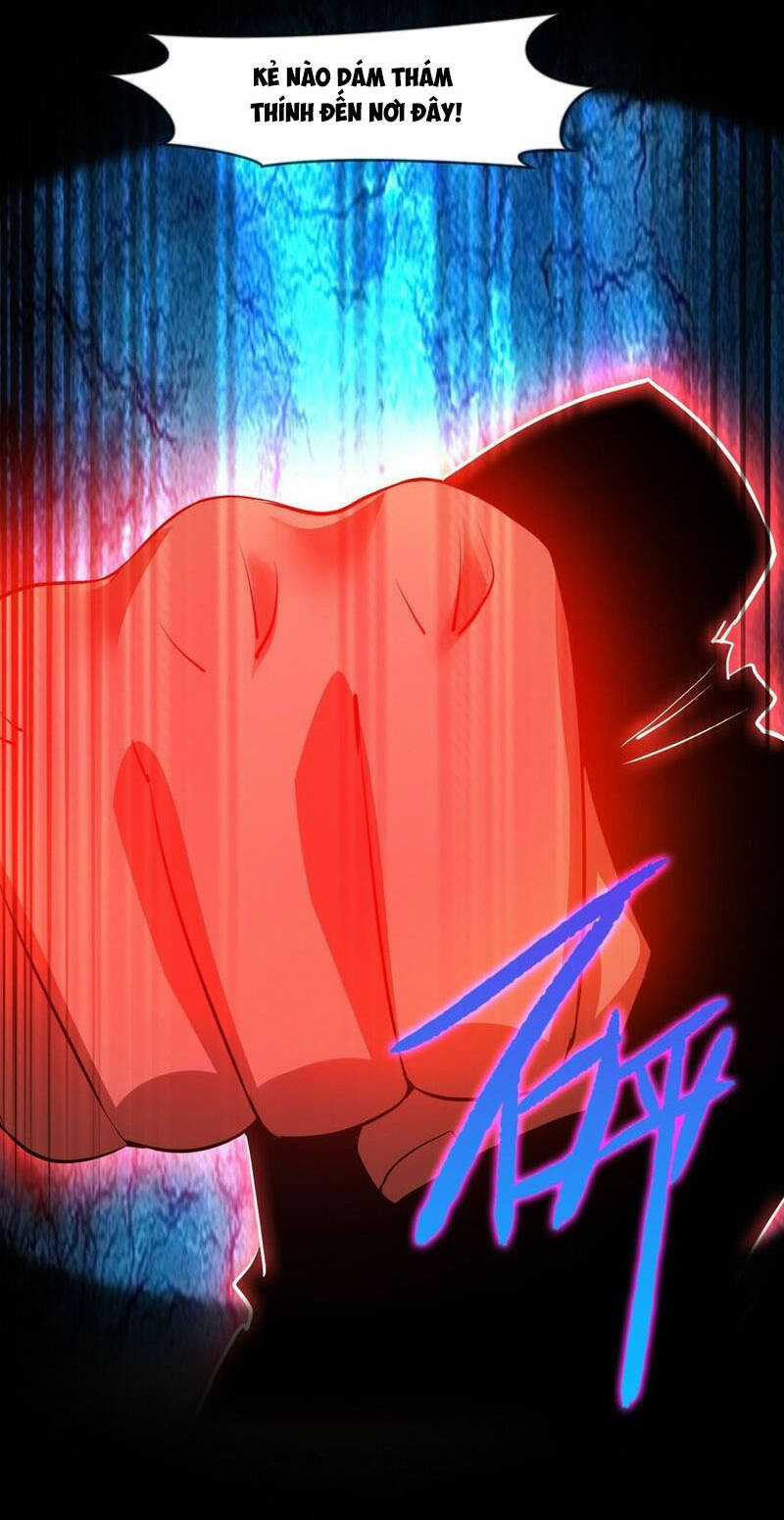 Thần Đế Giáng Lâm: Ta Có Trăm Triệu Điểm Thuộc Tính Chapter 74 trang 30