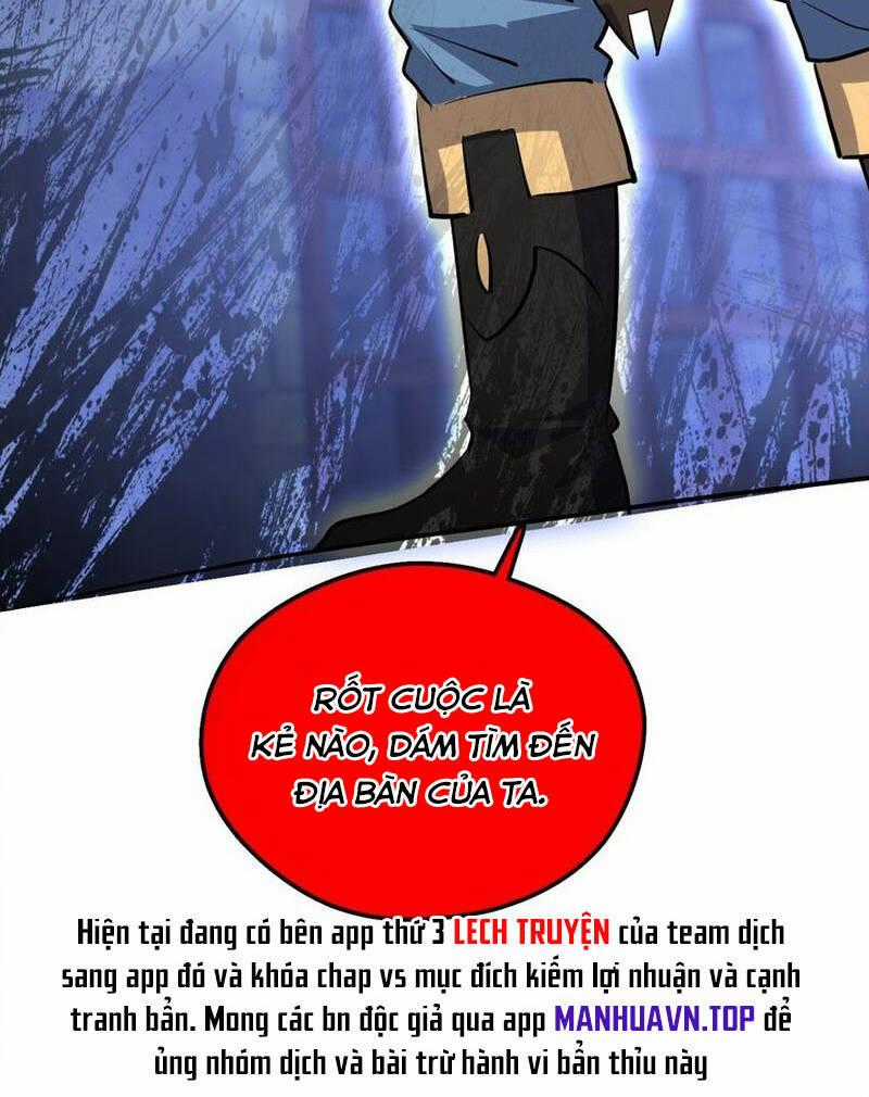 Thần Đế Giáng Lâm: Ta Có Trăm Triệu Điểm Thuộc Tính Chapter 74 trang 36