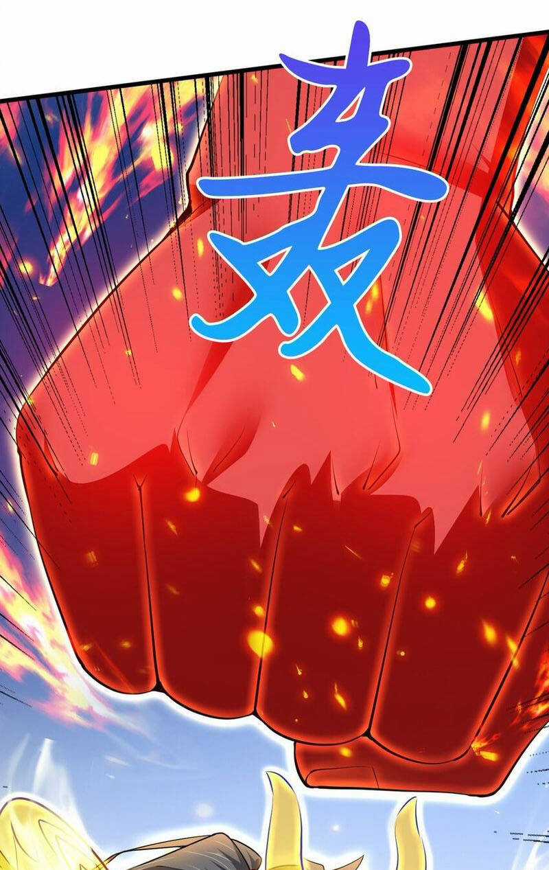 Thần Đế Giáng Lâm: Ta Có Trăm Triệu Điểm Thuộc Tính Chapter 74 trang 5