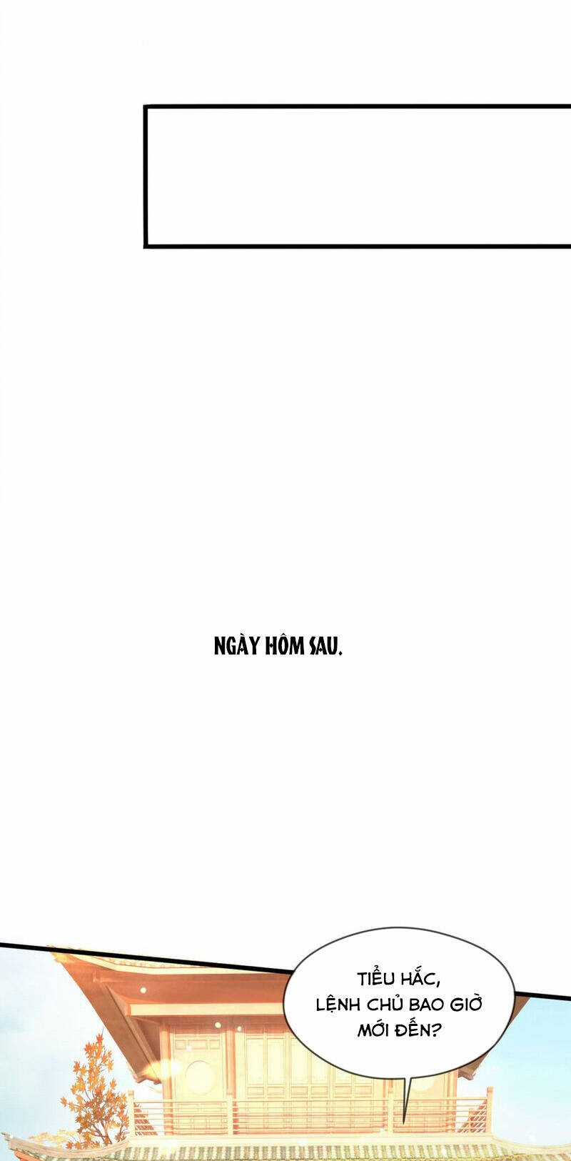 Thần Đế Giáng Lâm: Ta Có Trăm Triệu Điểm Thuộc Tính Chapter 75 trang 12