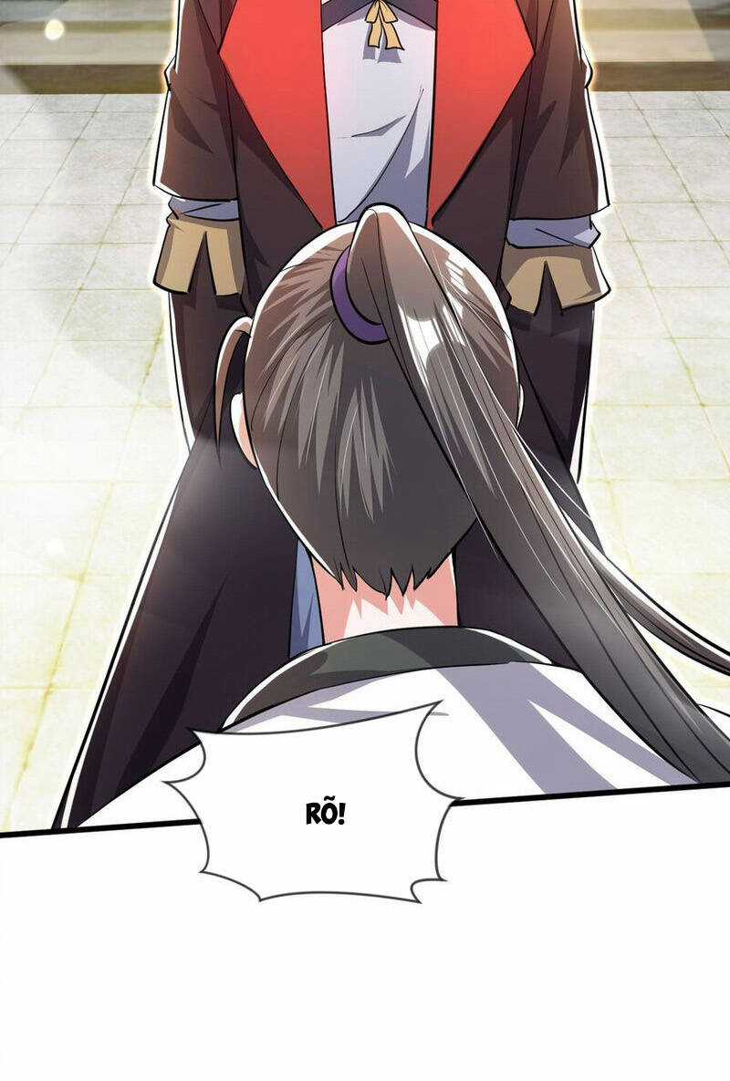 Thần Đế Giáng Lâm: Ta Có Trăm Triệu Điểm Thuộc Tính Chapter 75 trang 17