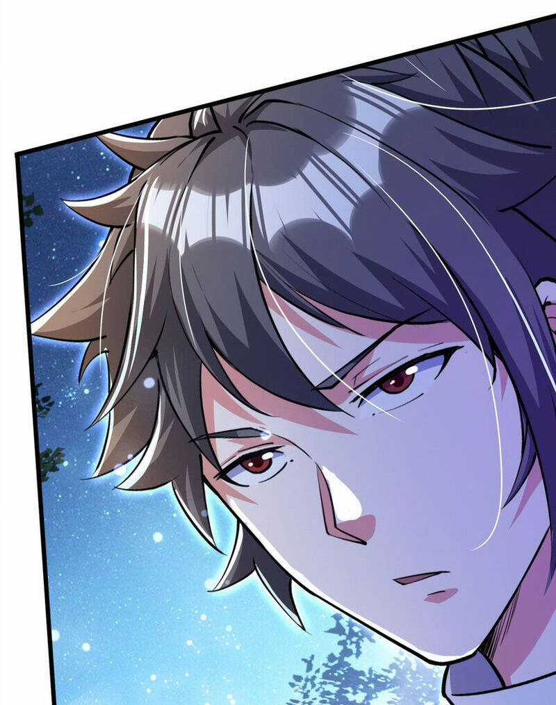 Thần Đế Giáng Lâm: Ta Có Trăm Triệu Điểm Thuộc Tính Chapter 75 trang 2