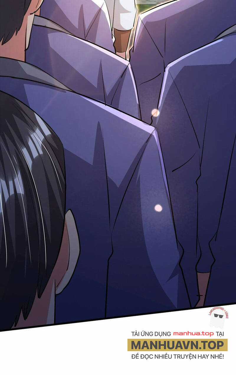 Thần Đế Giáng Lâm: Ta Có Trăm Triệu Điểm Thuộc Tính Chapter 75 trang 21