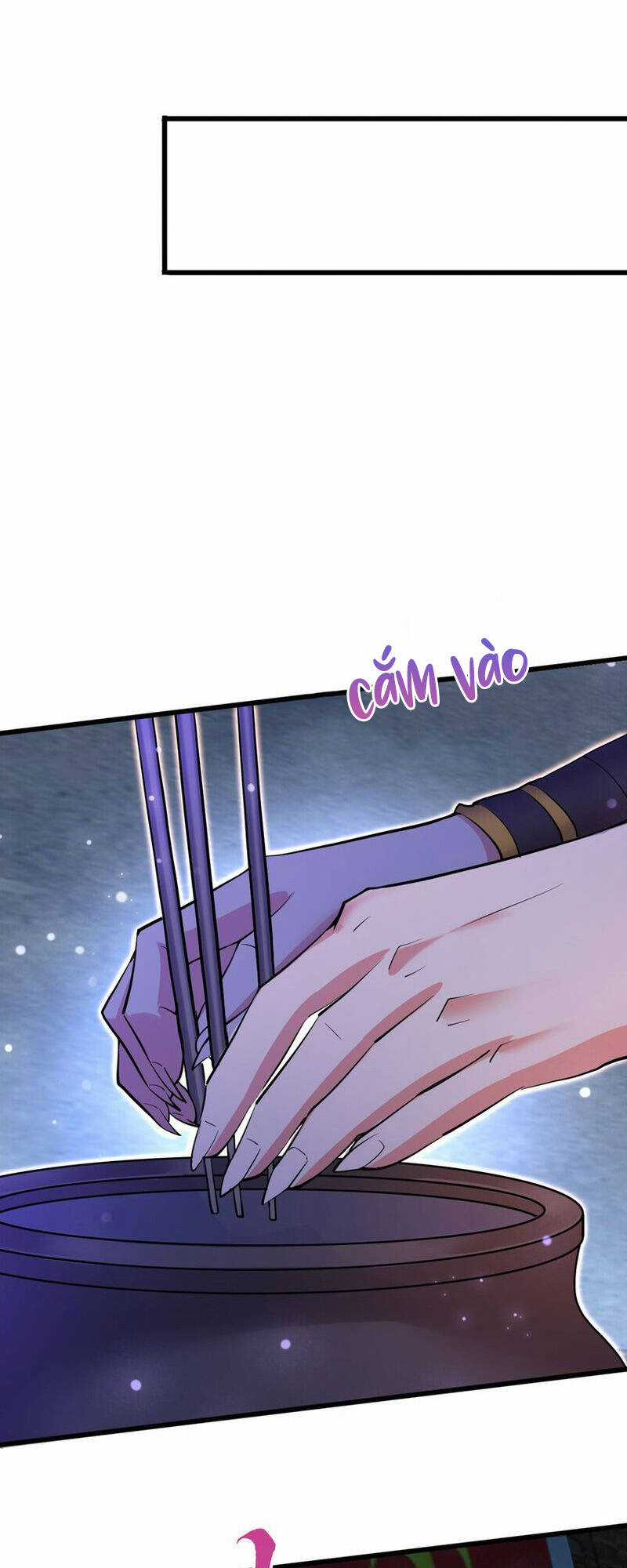 Thần Đế Giáng Lâm: Ta Có Trăm Triệu Điểm Thuộc Tính Chapter 75 trang 22