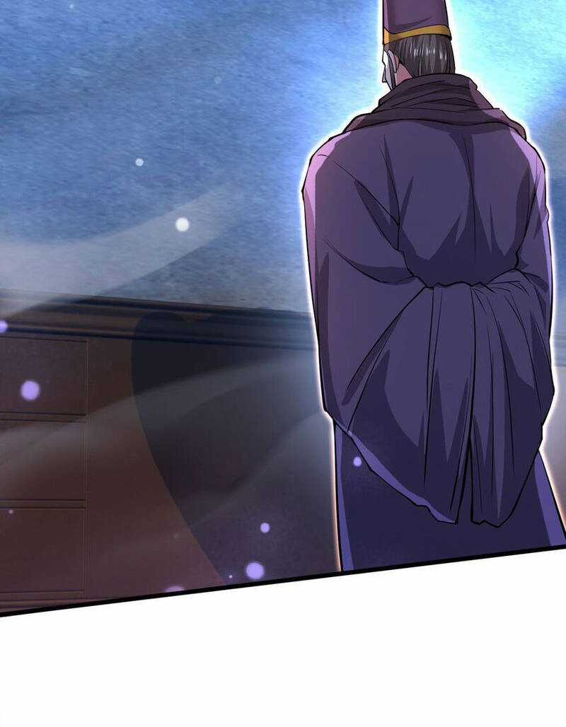 Thần Đế Giáng Lâm: Ta Có Trăm Triệu Điểm Thuộc Tính Chapter 75 trang 24