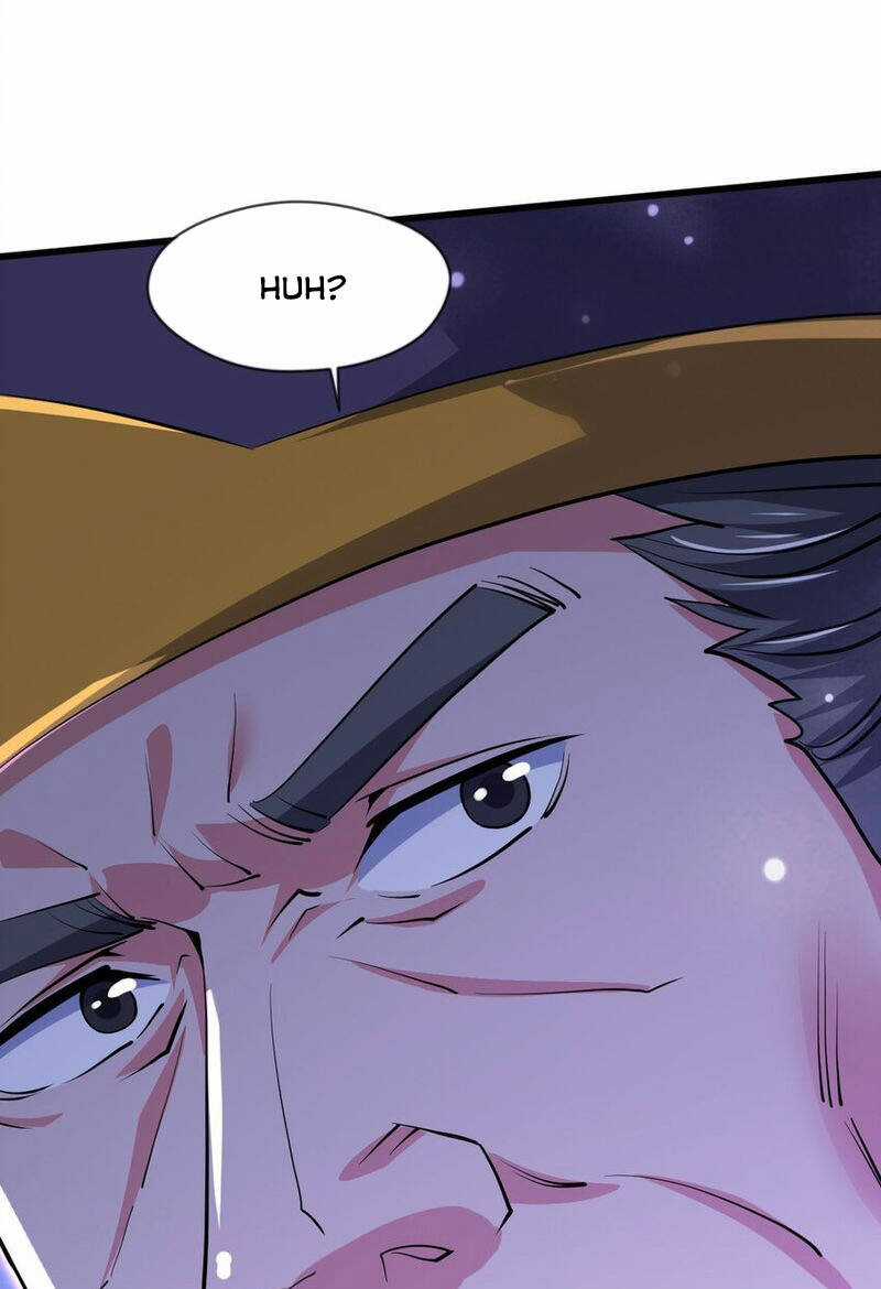 Thần Đế Giáng Lâm: Ta Có Trăm Triệu Điểm Thuộc Tính Chapter 75 trang 25