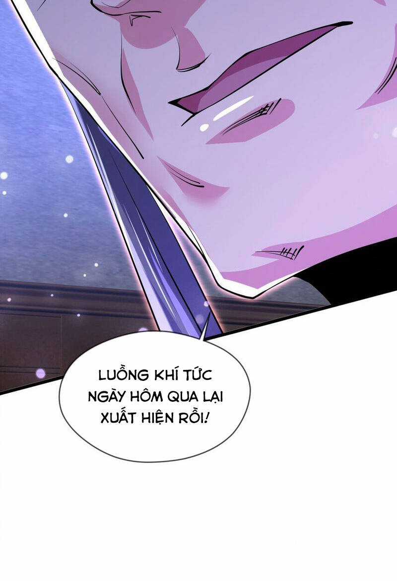 Thần Đế Giáng Lâm: Ta Có Trăm Triệu Điểm Thuộc Tính Chapter 75 trang 26