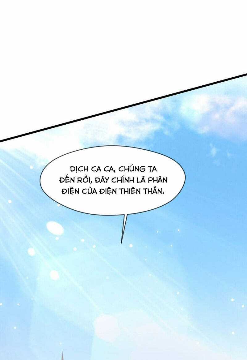 Thần Đế Giáng Lâm: Ta Có Trăm Triệu Điểm Thuộc Tính Chapter 75 trang 27