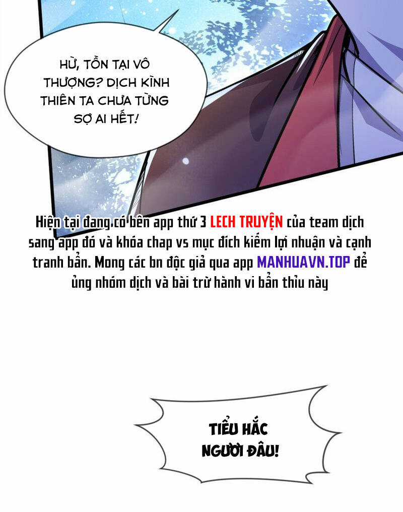 Thần Đế Giáng Lâm: Ta Có Trăm Triệu Điểm Thuộc Tính Chapter 75 trang 3