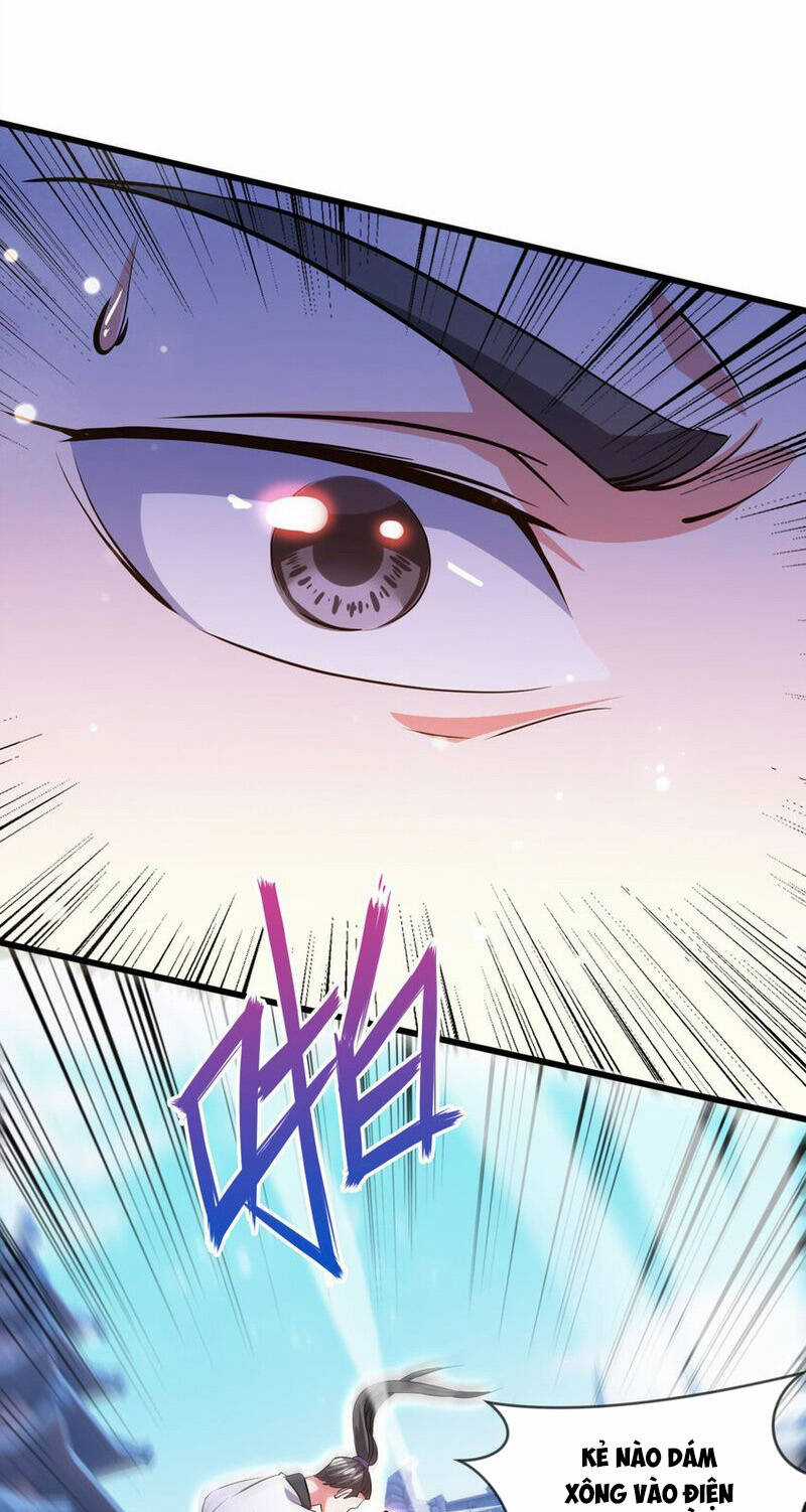 Thần Đế Giáng Lâm: Ta Có Trăm Triệu Điểm Thuộc Tính Chapter 75 trang 31