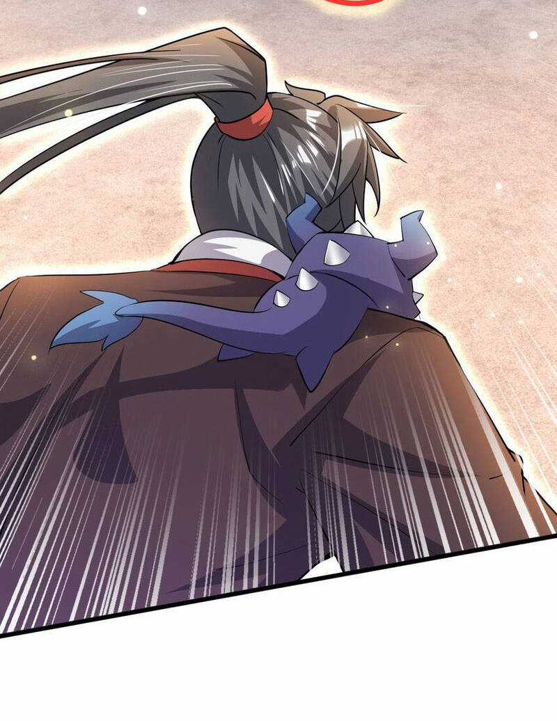 Thần Đế Giáng Lâm: Ta Có Trăm Triệu Điểm Thuộc Tính Chapter 75 trang 38