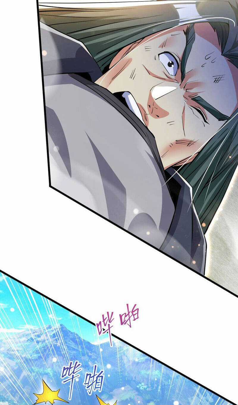 Thần Đế Giáng Lâm: Ta Có Trăm Triệu Điểm Thuộc Tính Chapter 75 trang 44