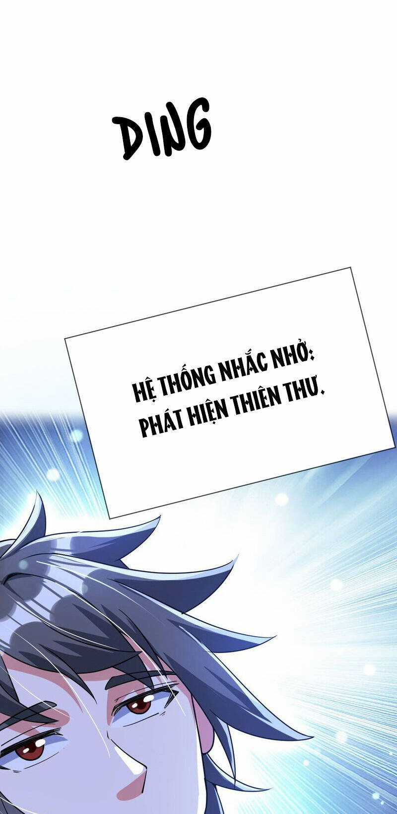 Thần Đế Giáng Lâm: Ta Có Trăm Triệu Điểm Thuộc Tính Chapter 75 trang 46