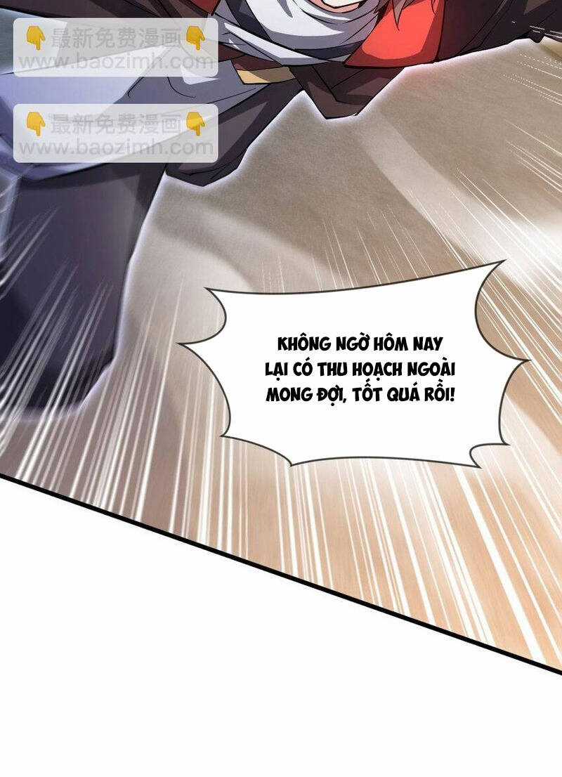 Thần Đế Giáng Lâm: Ta Có Trăm Triệu Điểm Thuộc Tính Chapter 75 trang 51