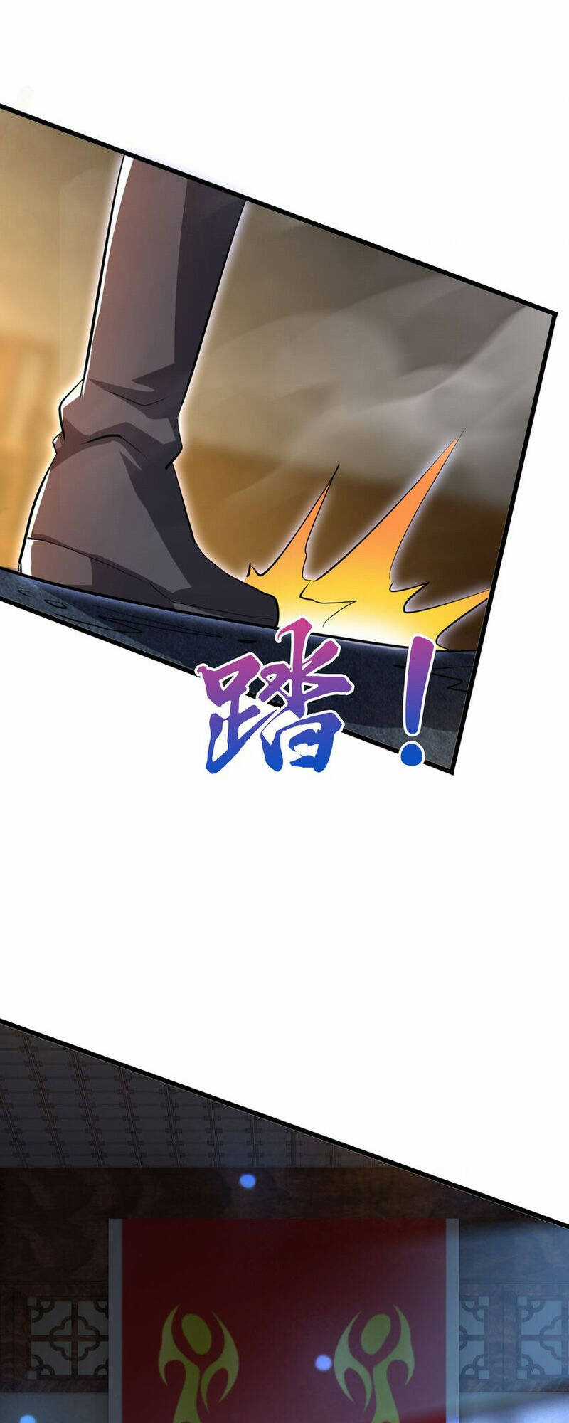 Thần Đế Giáng Lâm: Ta Có Trăm Triệu Điểm Thuộc Tính Chapter 75 trang 52