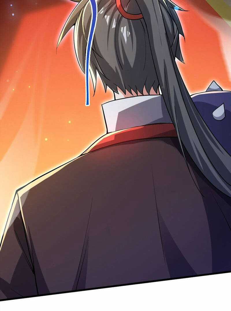 Thần Đế Giáng Lâm: Ta Có Trăm Triệu Điểm Thuộc Tính Chapter 75 trang 54