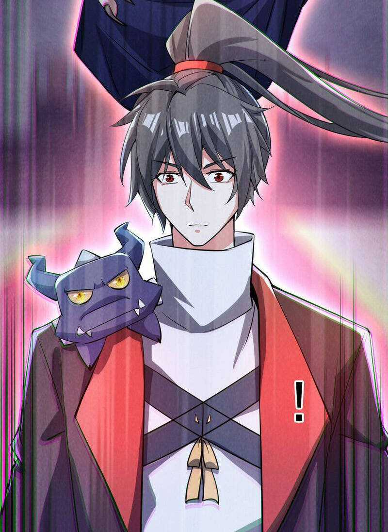 Thần Đế Giáng Lâm: Ta Có Trăm Triệu Điểm Thuộc Tính Chapter 75 trang 56