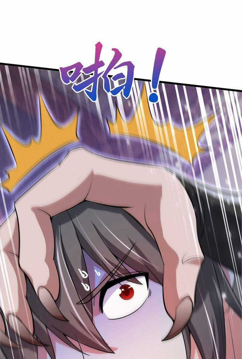 Thần Đế Giáng Lâm: Ta Có Trăm Triệu Điểm Thuộc Tính Chapter 75 trang 58