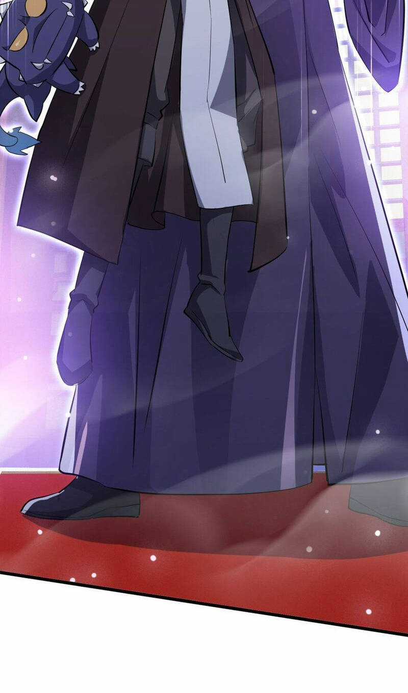 Thần Đế Giáng Lâm: Ta Có Trăm Triệu Điểm Thuộc Tính Chapter 75 trang 61