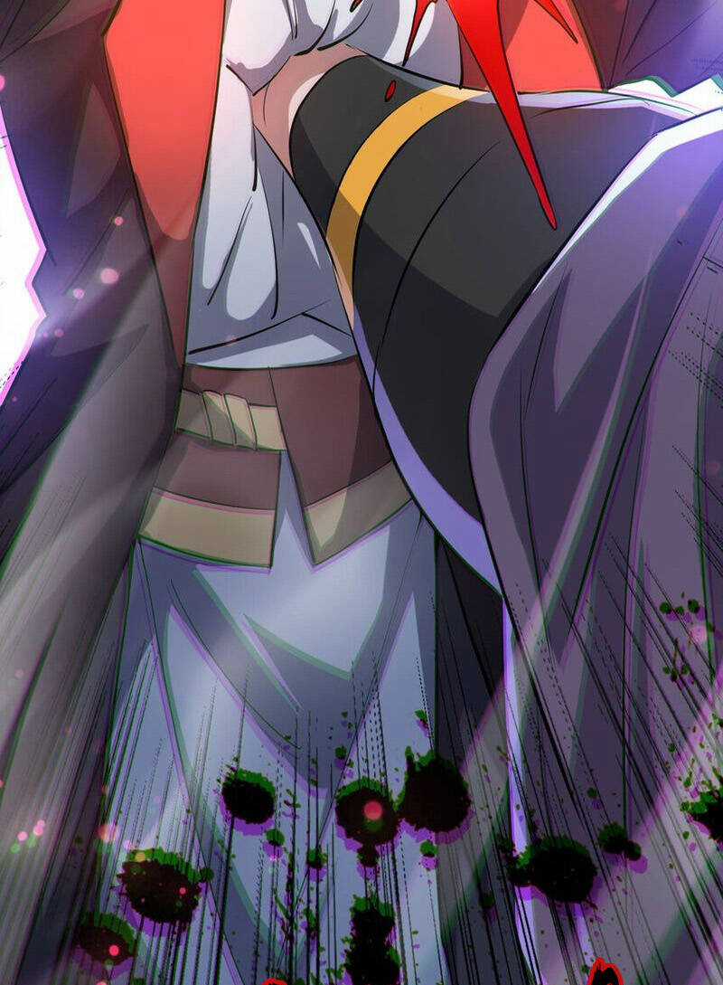 Thần Đế Giáng Lâm: Ta Có Trăm Triệu Điểm Thuộc Tính Chapter 75 trang 63