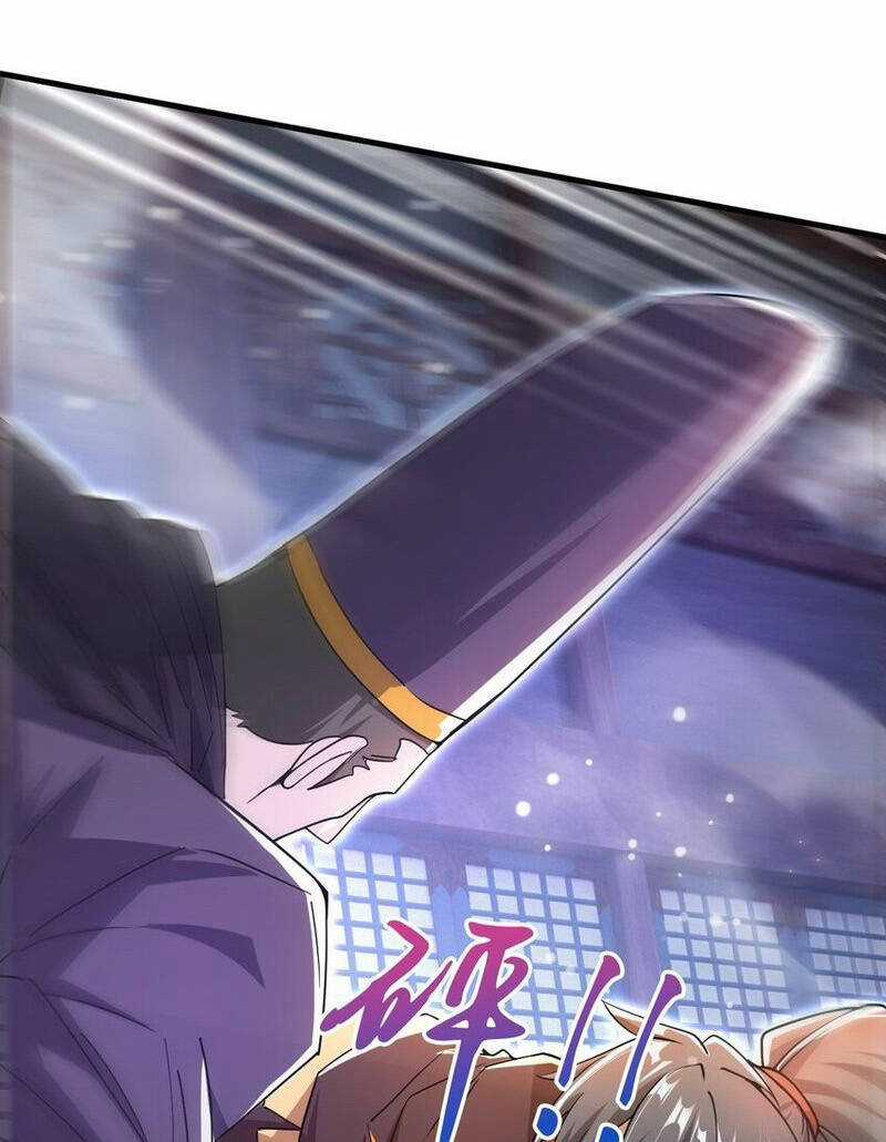 Thần Đế Giáng Lâm: Ta Có Trăm Triệu Điểm Thuộc Tính Chapter 76 trang 13