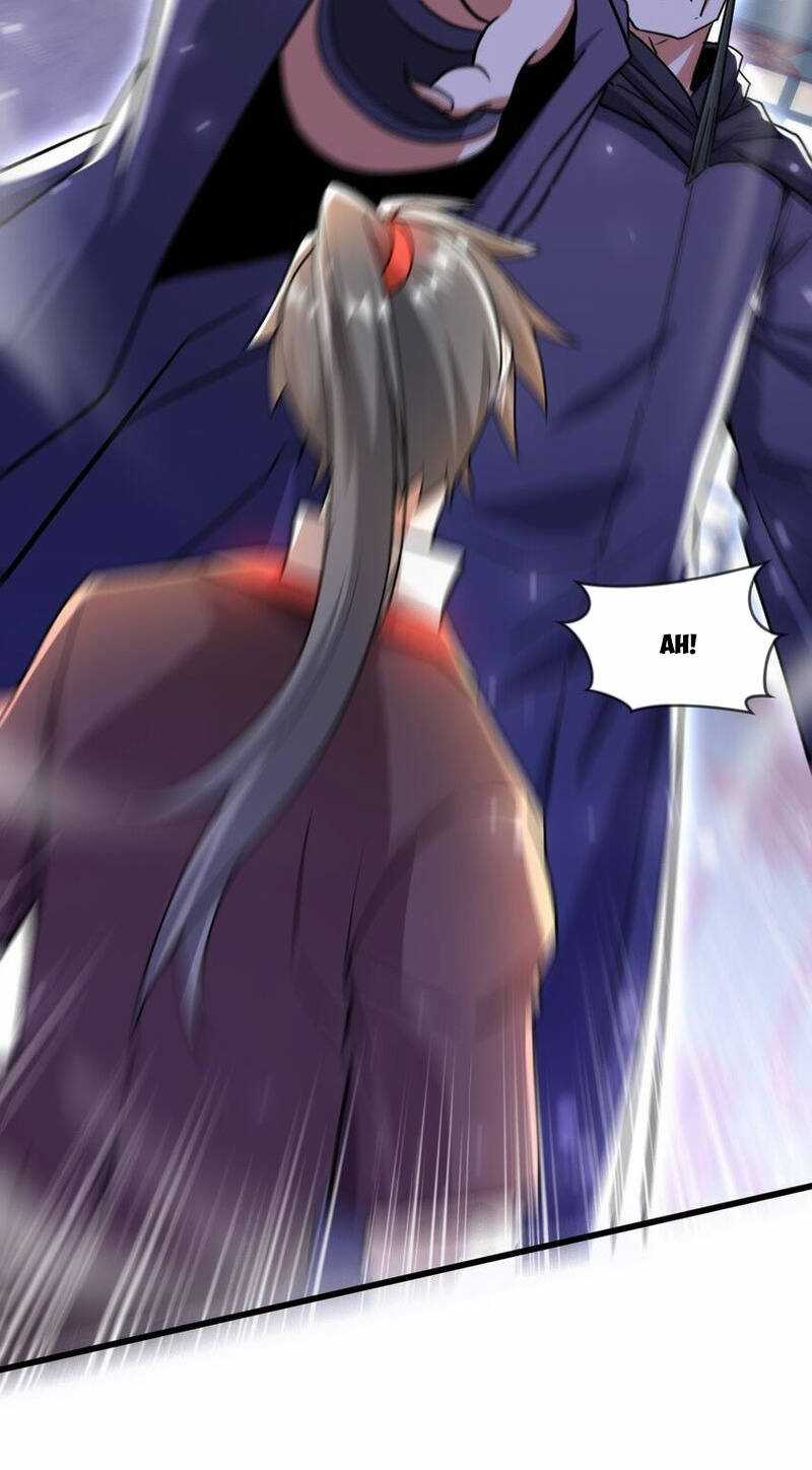 Thần Đế Giáng Lâm: Ta Có Trăm Triệu Điểm Thuộc Tính Chapter 76 trang 2