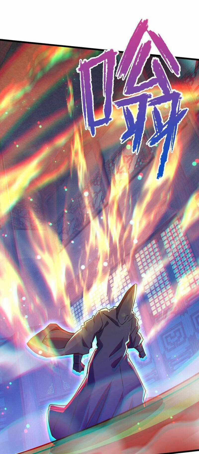 Thần Đế Giáng Lâm: Ta Có Trăm Triệu Điểm Thuộc Tính Chapter 76 trang 20