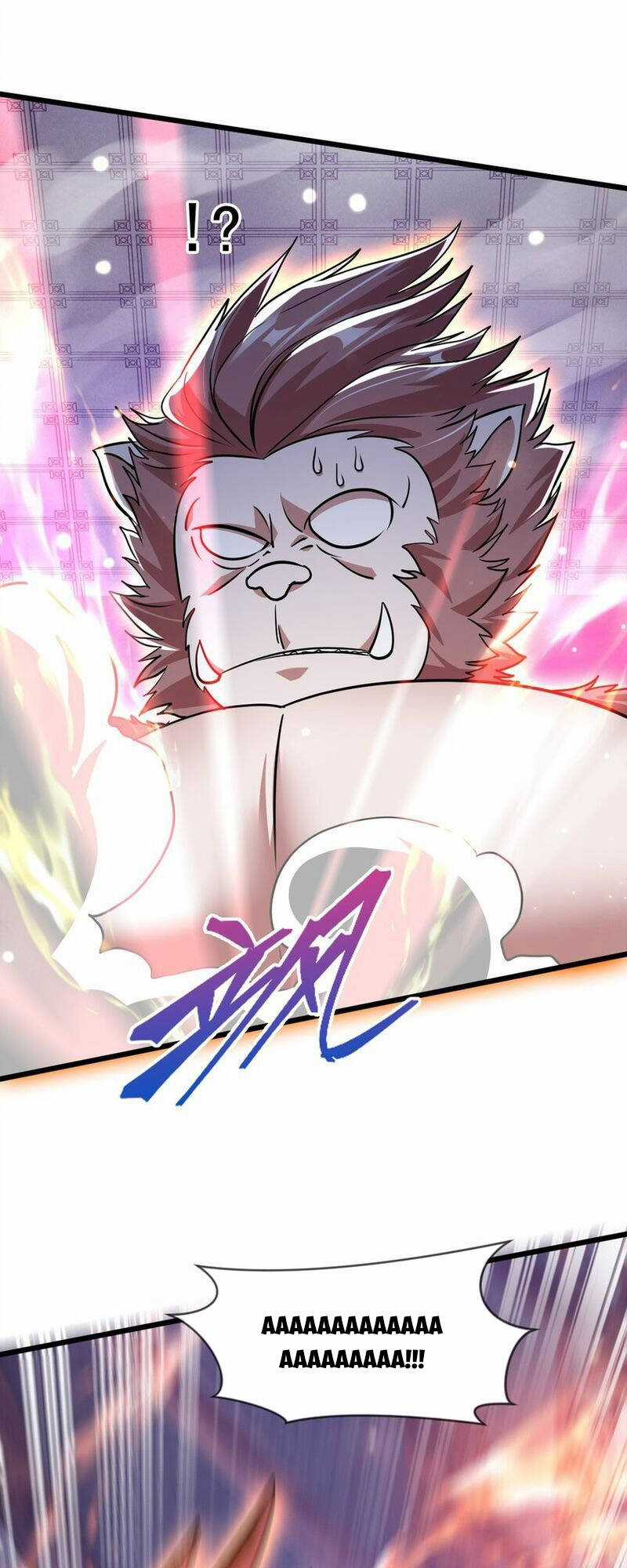 Thần Đế Giáng Lâm: Ta Có Trăm Triệu Điểm Thuộc Tính Chapter 76 trang 26