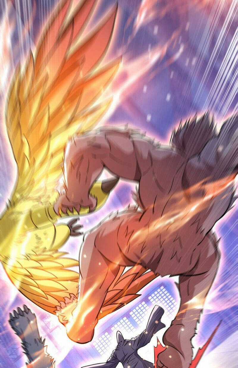 Thần Đế Giáng Lâm: Ta Có Trăm Triệu Điểm Thuộc Tính Chapter 76 trang 27