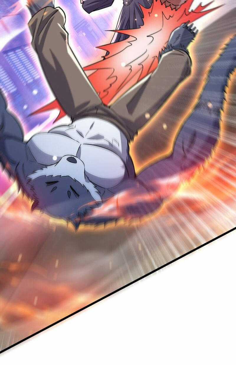 Thần Đế Giáng Lâm: Ta Có Trăm Triệu Điểm Thuộc Tính Chapter 76 trang 28