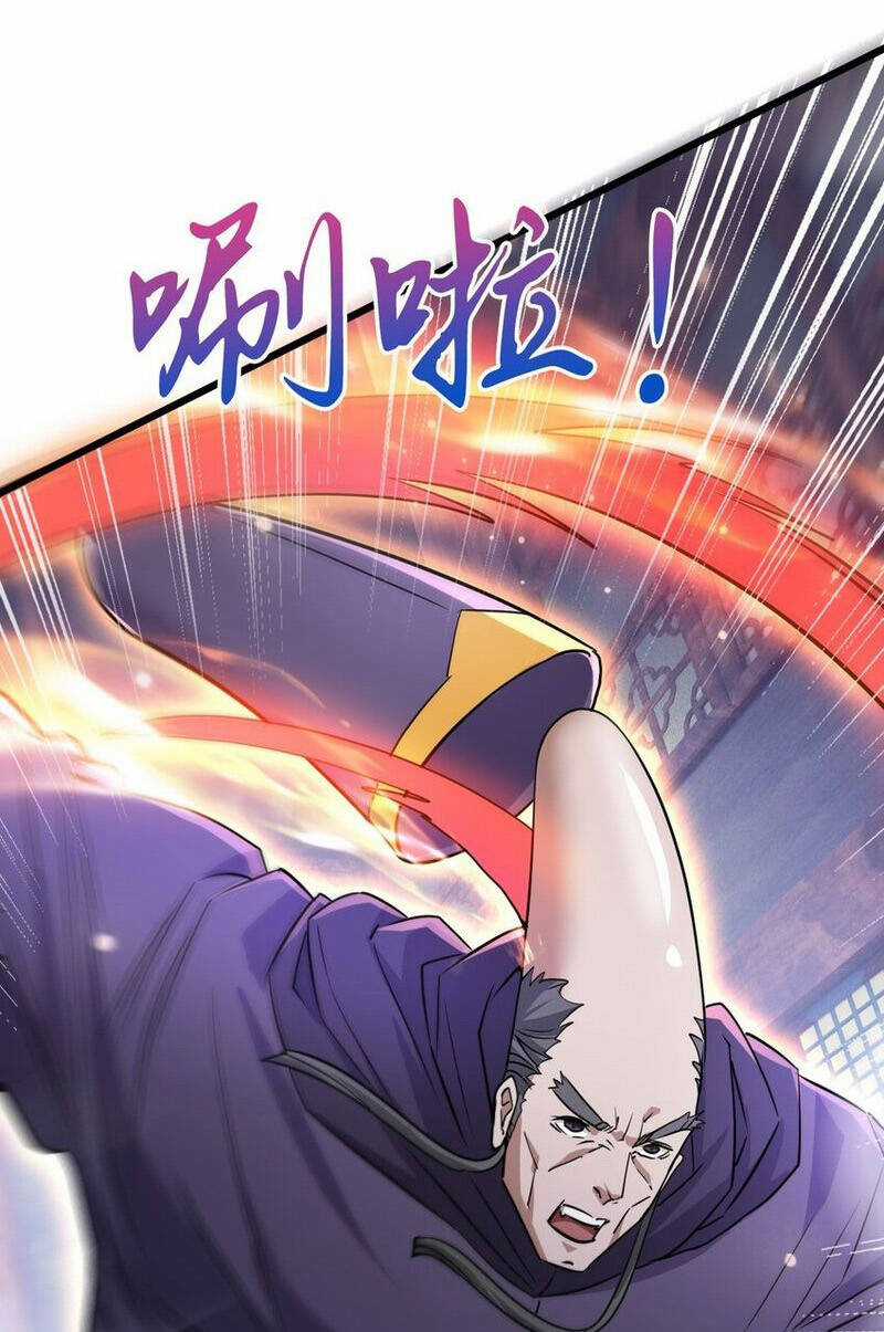 Thần Đế Giáng Lâm: Ta Có Trăm Triệu Điểm Thuộc Tính Chapter 76 trang 29