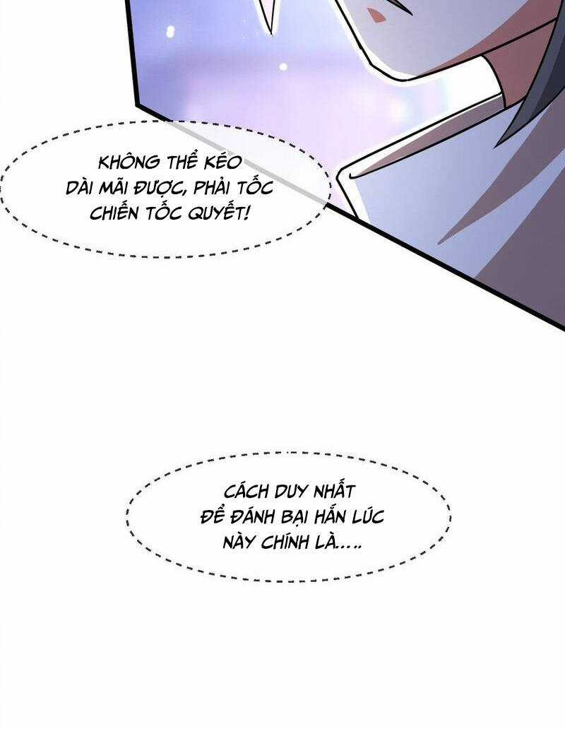 Thần Đế Giáng Lâm: Ta Có Trăm Triệu Điểm Thuộc Tính Chapter 76 trang 32