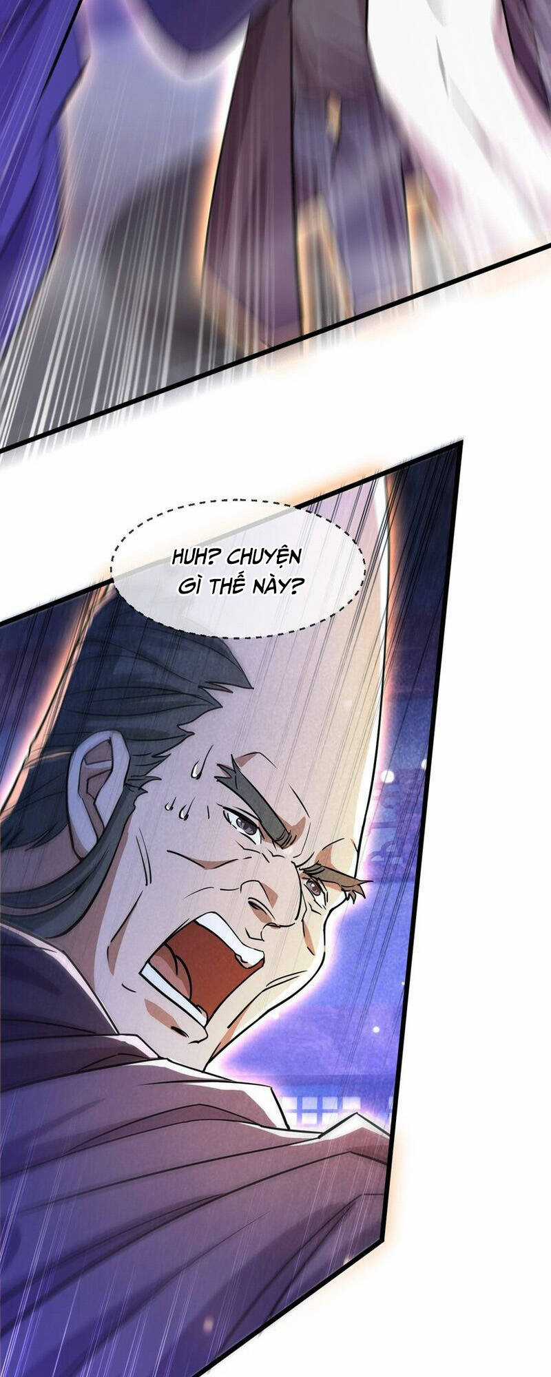 Thần Đế Giáng Lâm: Ta Có Trăm Triệu Điểm Thuộc Tính Chapter 76 trang 36