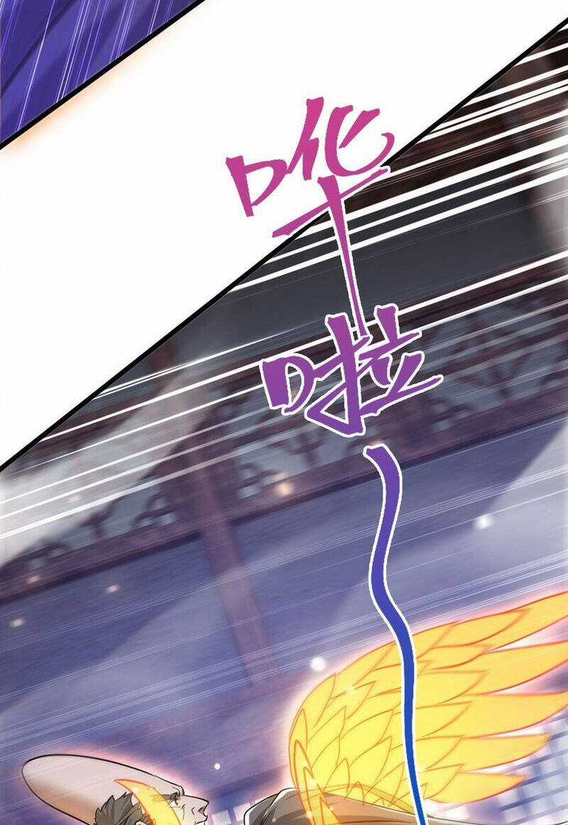 Thần Đế Giáng Lâm: Ta Có Trăm Triệu Điểm Thuộc Tính Chapter 76 trang 37