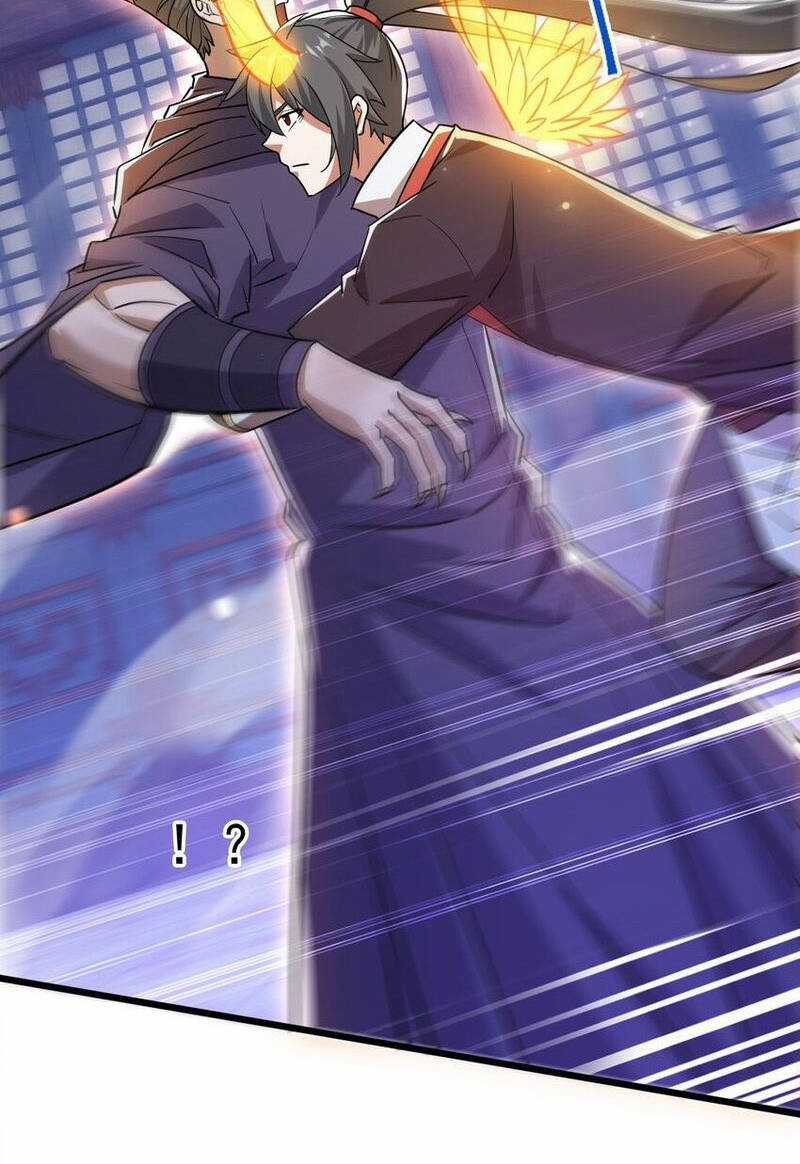 Thần Đế Giáng Lâm: Ta Có Trăm Triệu Điểm Thuộc Tính Chapter 76 trang 38