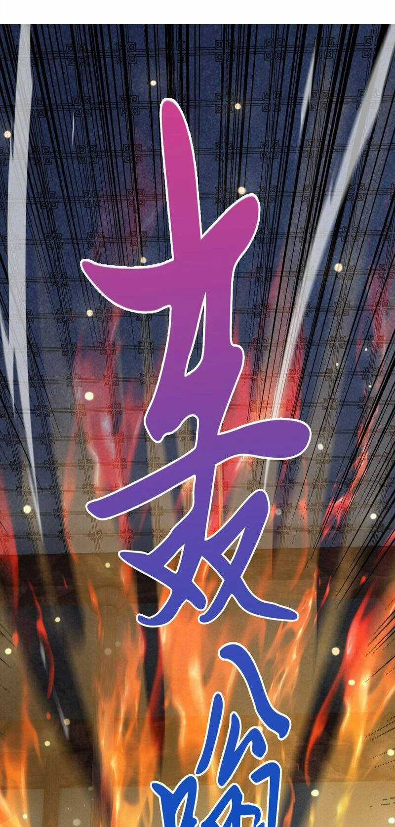 Thần Đế Giáng Lâm: Ta Có Trăm Triệu Điểm Thuộc Tính Chapter 76 trang 39