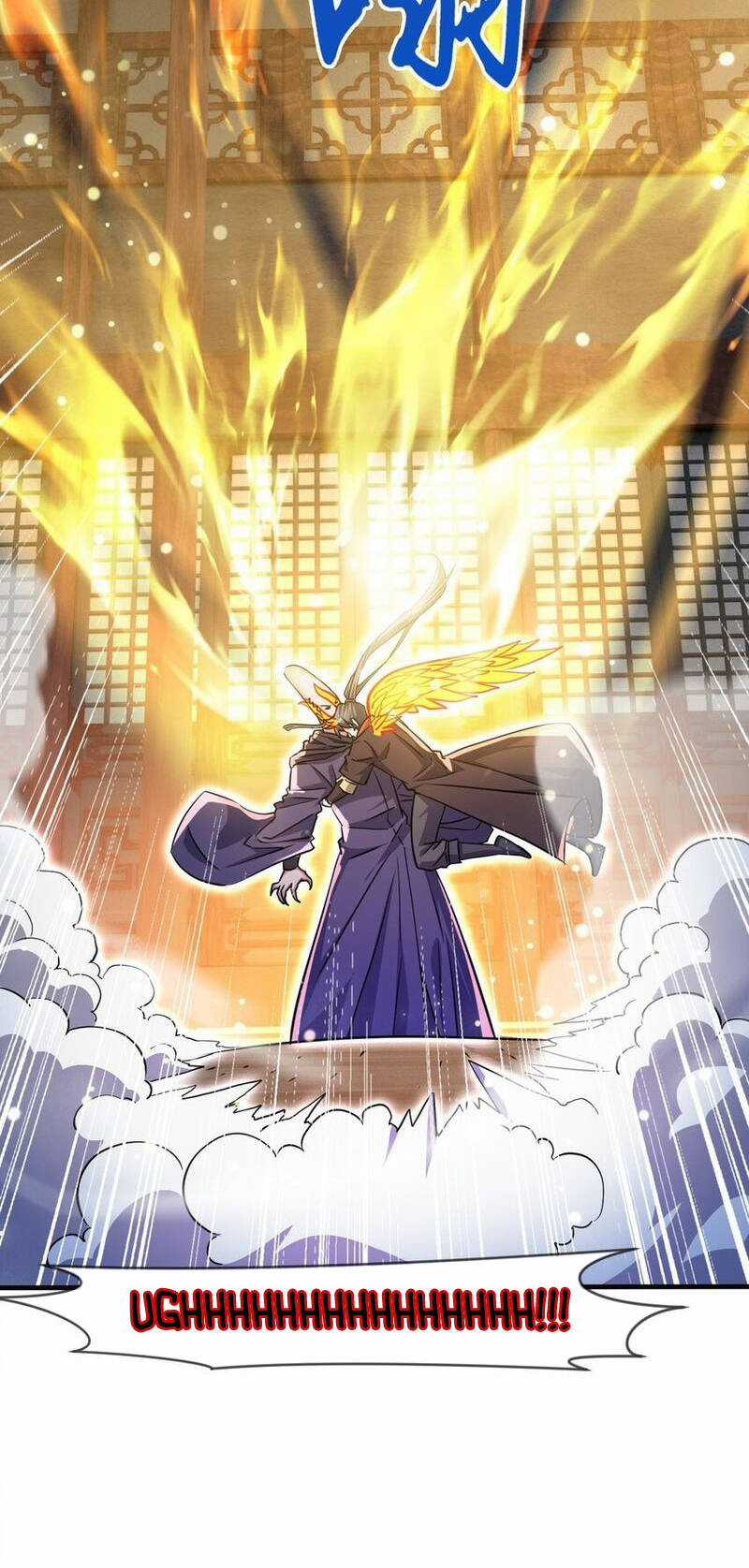 Thần Đế Giáng Lâm: Ta Có Trăm Triệu Điểm Thuộc Tính Chapter 76 trang 40