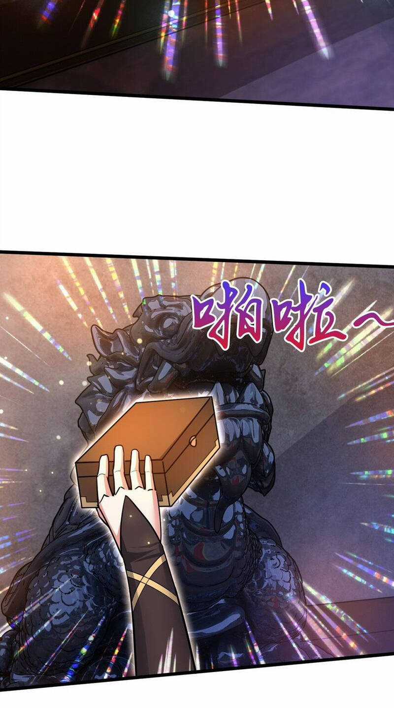 Thần Đế Giáng Lâm: Ta Có Trăm Triệu Điểm Thuộc Tính Chapter 76 trang 48