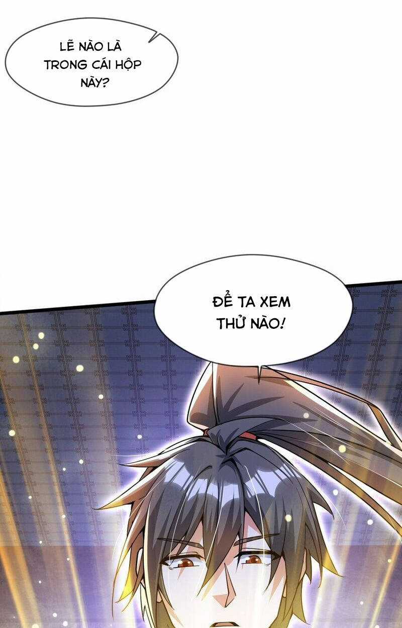 Thần Đế Giáng Lâm: Ta Có Trăm Triệu Điểm Thuộc Tính Chapter 76 trang 49