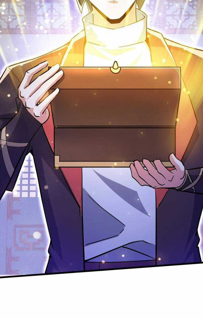 Thần Đế Giáng Lâm: Ta Có Trăm Triệu Điểm Thuộc Tính Chapter 76 trang 50