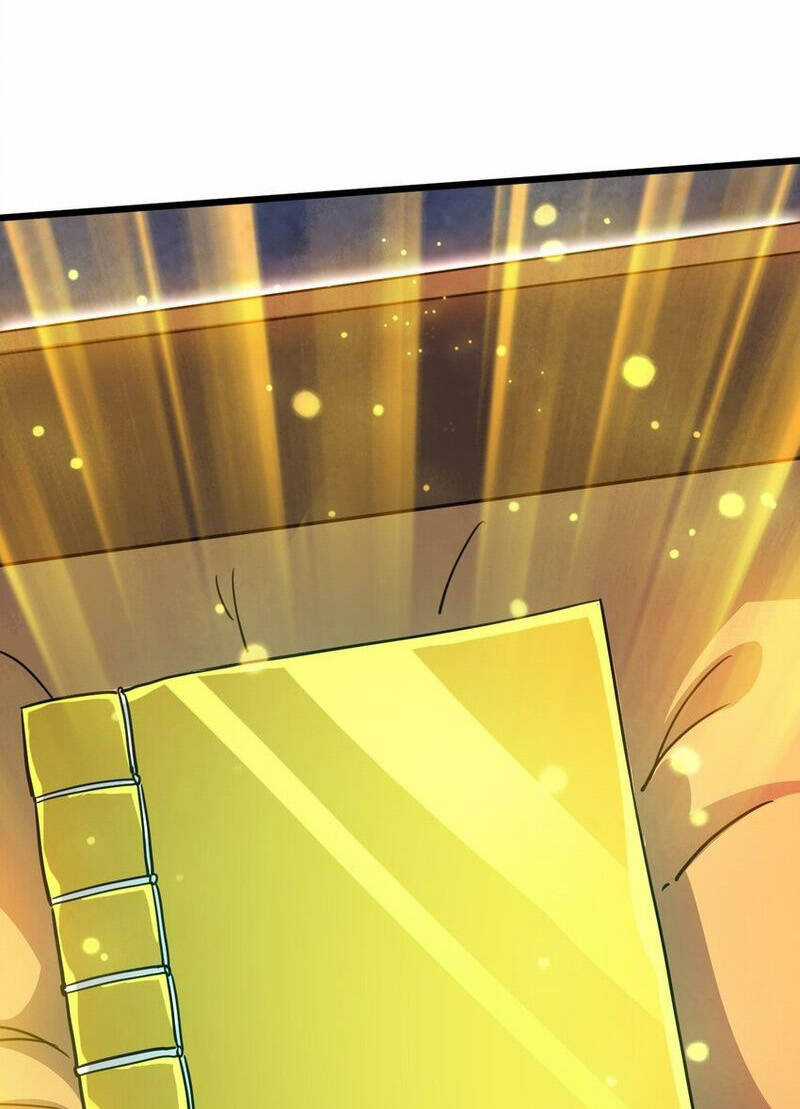 Thần Đế Giáng Lâm: Ta Có Trăm Triệu Điểm Thuộc Tính Chapter 76 trang 51