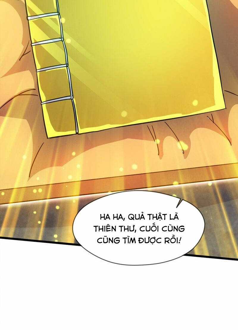 Thần Đế Giáng Lâm: Ta Có Trăm Triệu Điểm Thuộc Tính Chapter 76 trang 52